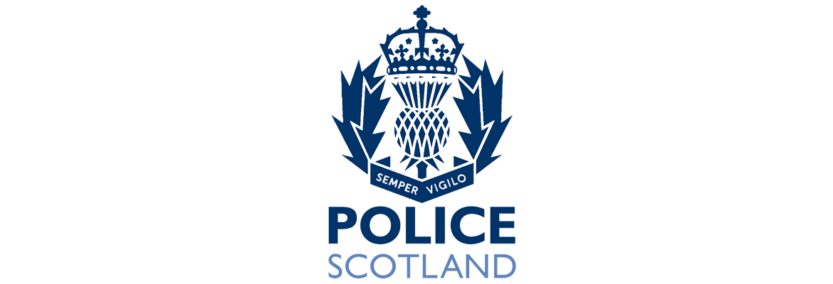 Police Scotland logo